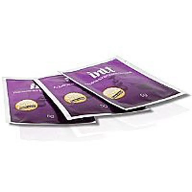 Gel Uva Dose Única 5g INTT - Consumir até: 07/2017