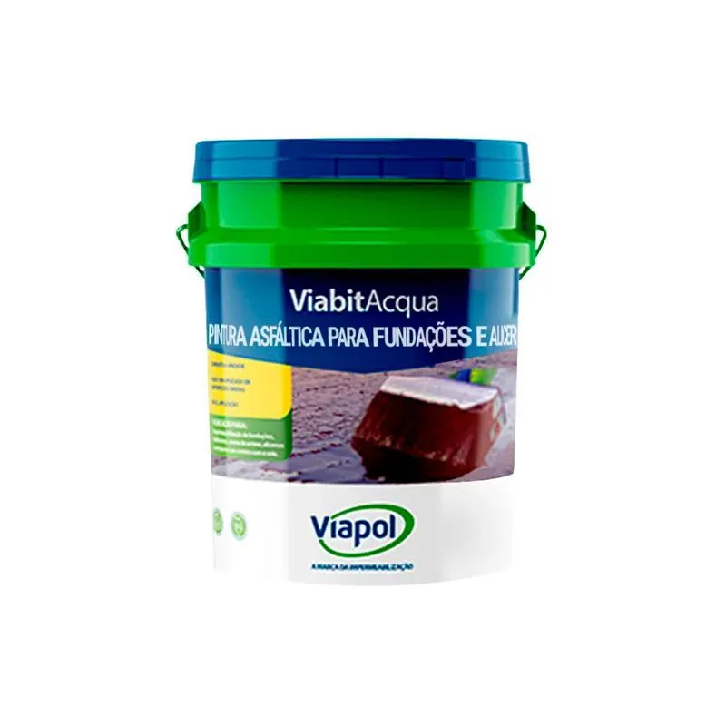 Viabit Acqua 18l