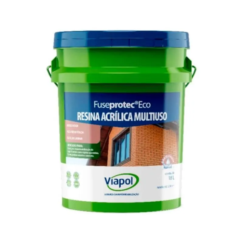 Viaplo Fuseprotec Eco 18l