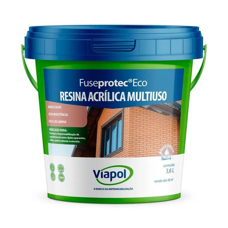 Viapol Fuseprotec Eco 3,6l