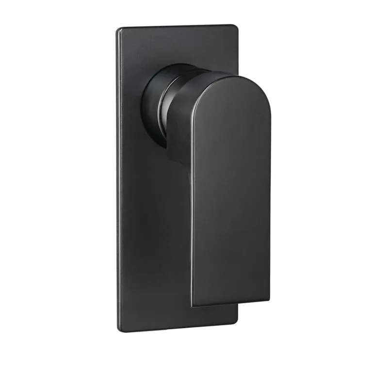 Misturador Lorenzetti 2993 B 78 Preto