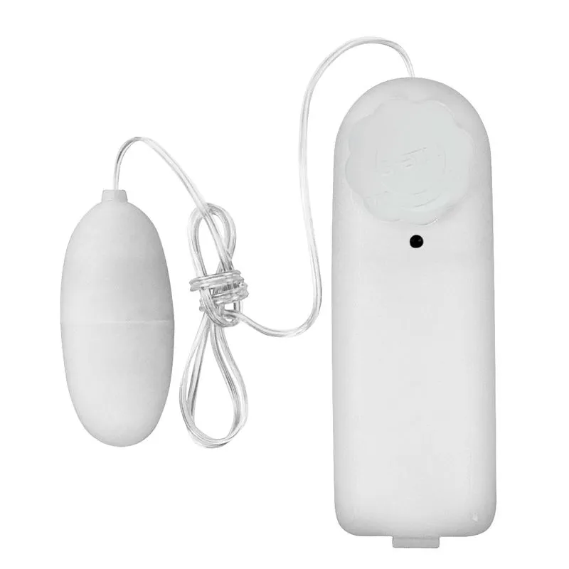 Bullet Mini Vibrador Multivelocidades Vip Mix