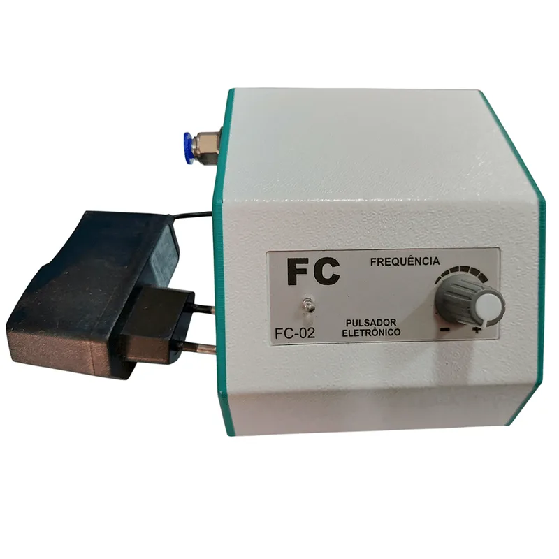 Pulsador Eletrônico Pump Fc