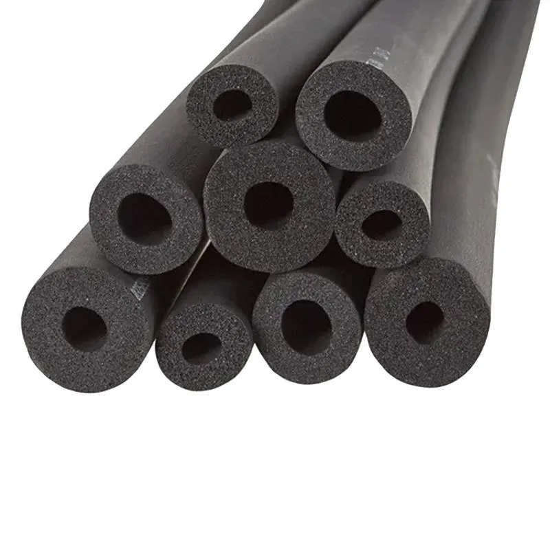 Kit Com 18 Isolante Térmico Para Tubo De Cobre 09 X 12mm 2m