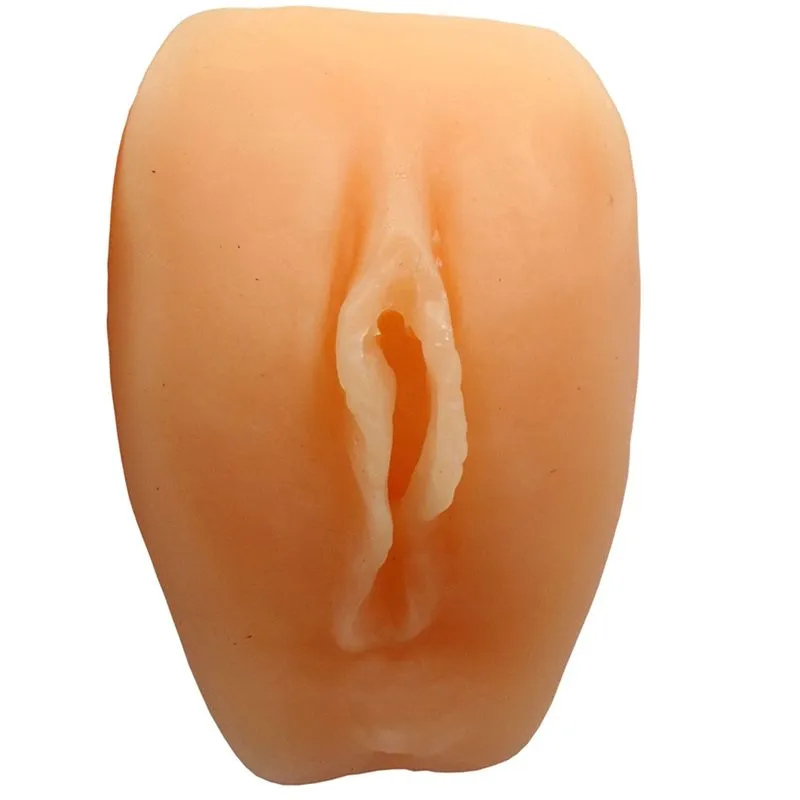 Vagina Maciça Boneca Salmão Sexy Fantasy