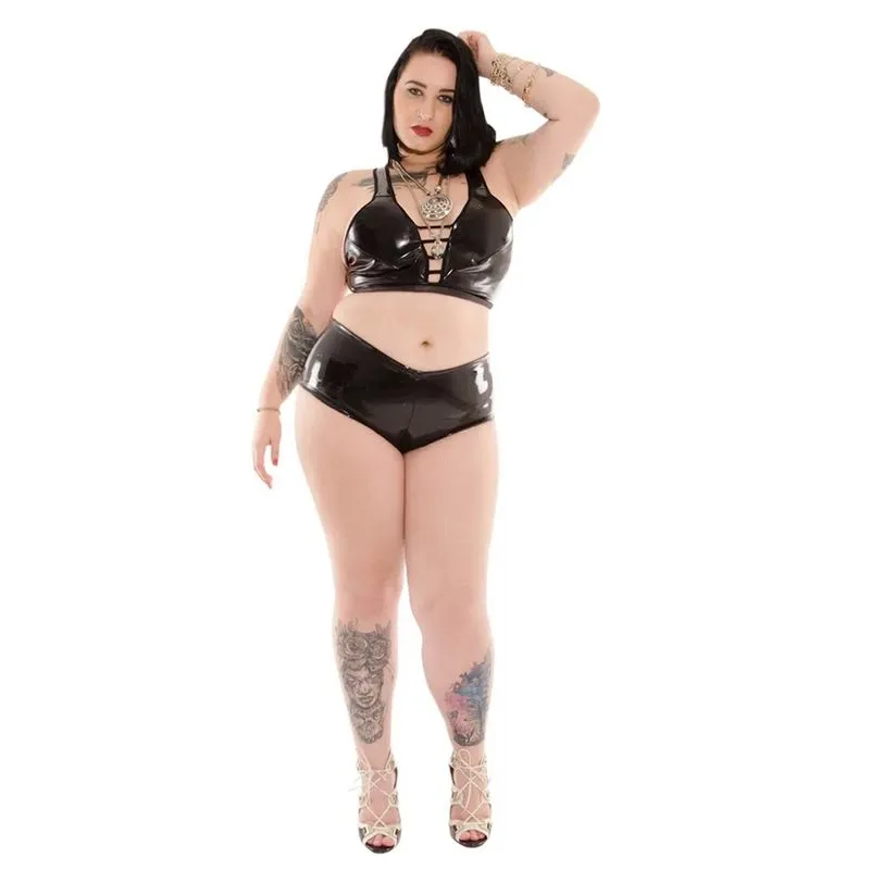 Short Libertation Linha Cabaré Sapeka
