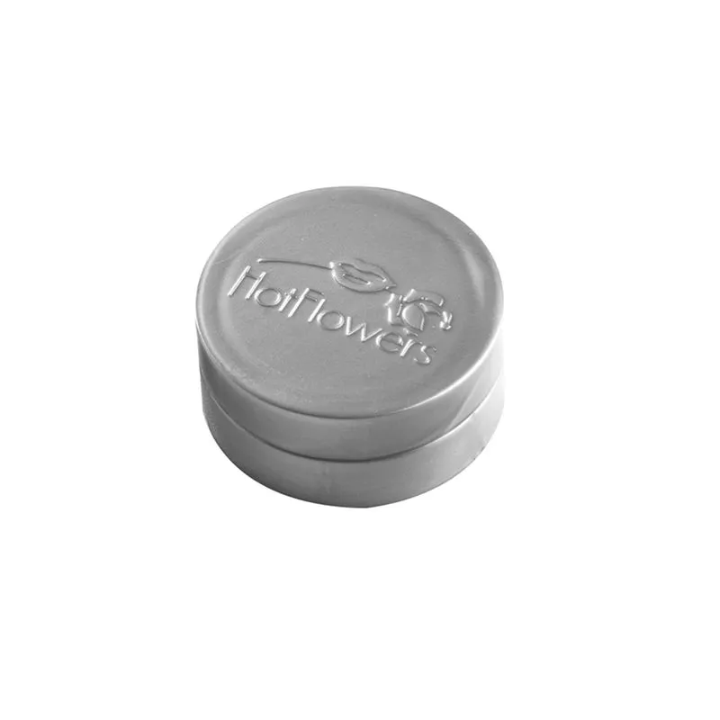 Creme para Massagem Deep Easy Ice 7g Hot Flowers
