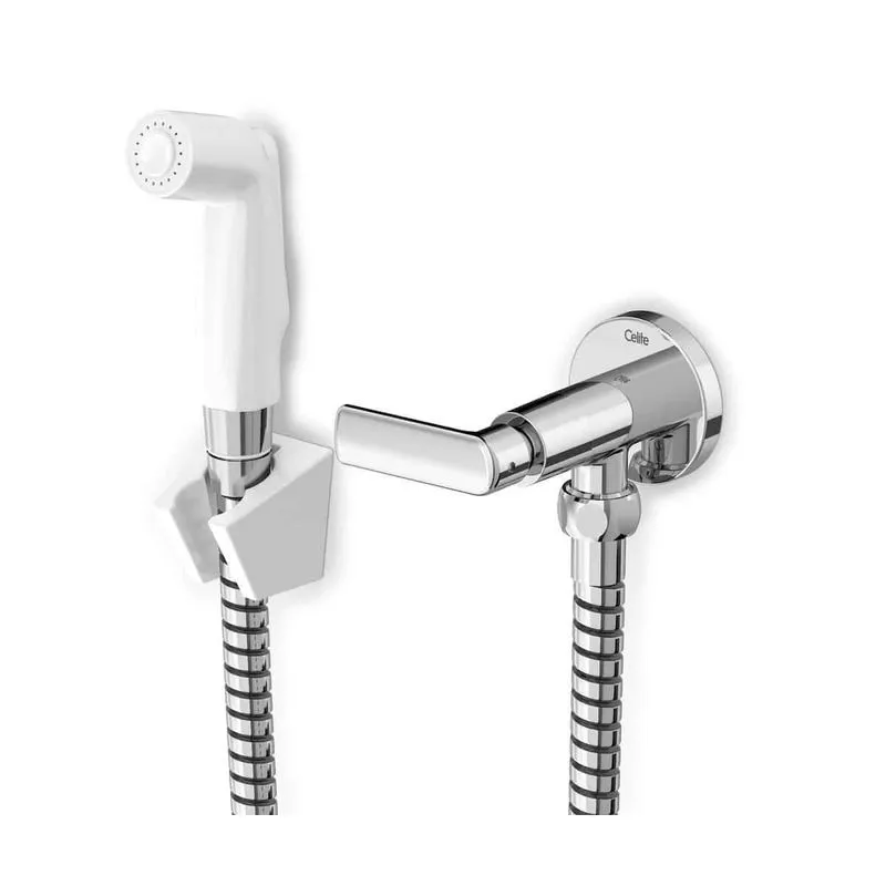 Ducha Higiênica Celite Smart-n Sem Derivação Cromado