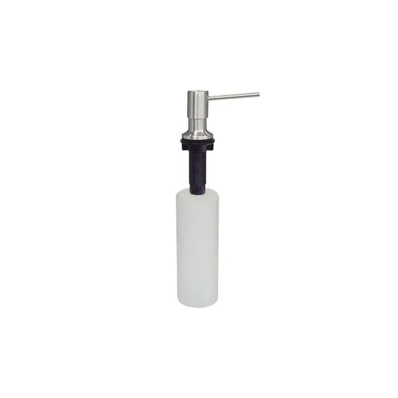 Dosador De Sabão Líquido Flux Hidro Embutir 500ml