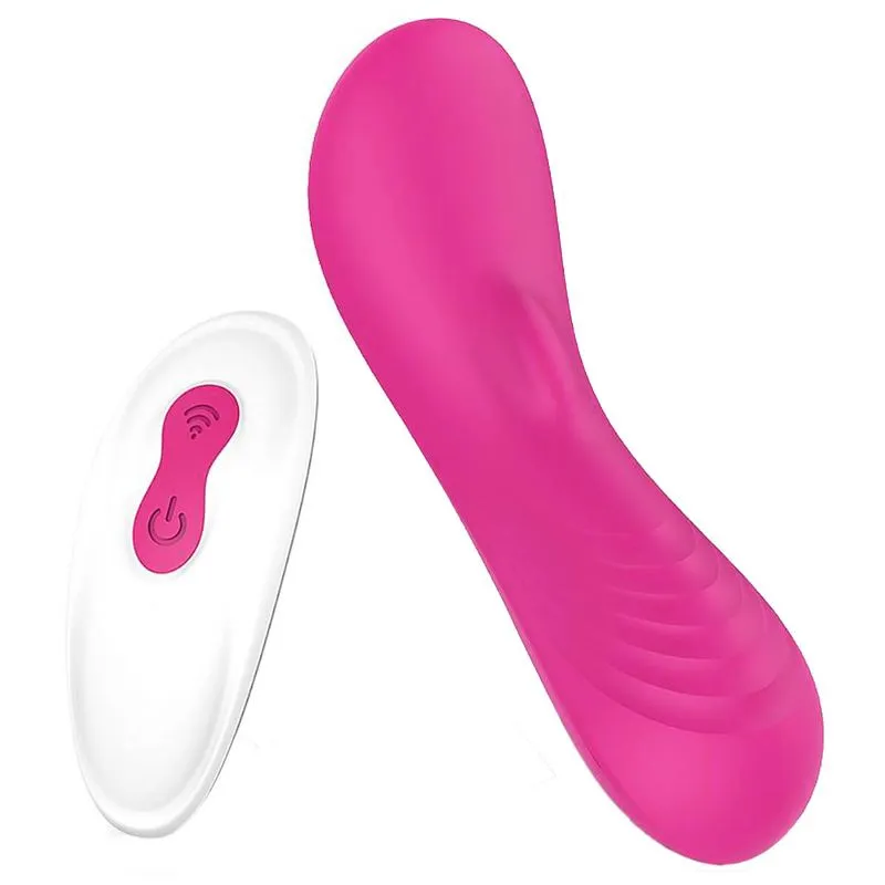 S-Hande Nyx Massageador de Calcinha com Controle Remoto Sexy Import