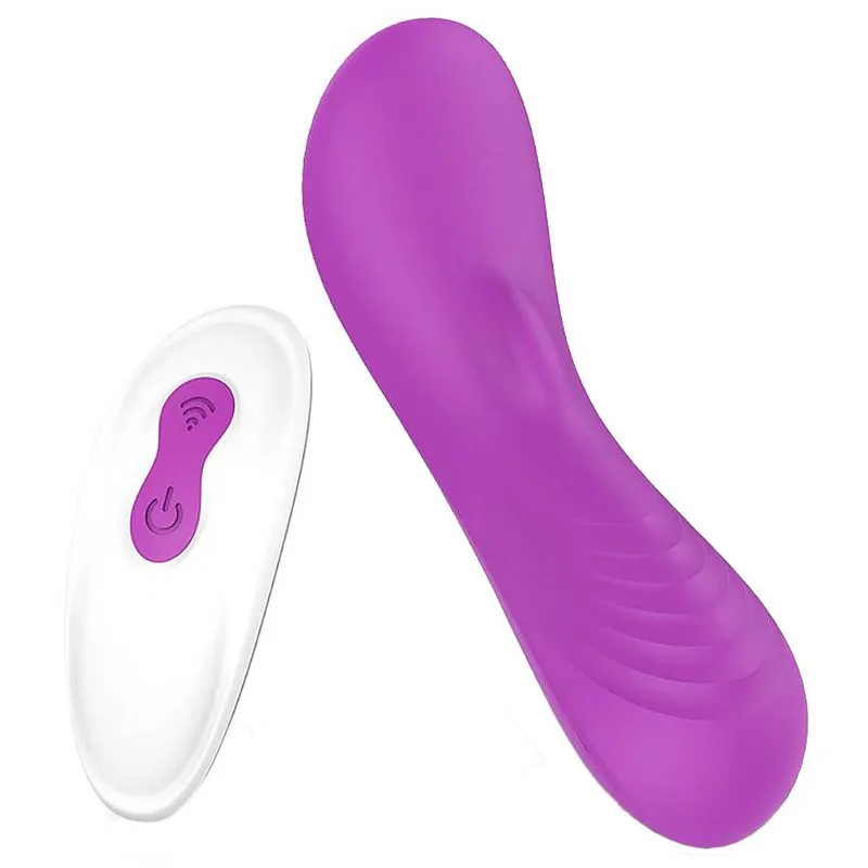 S-Hande Nyx Massageador de Calcinha com Controle Remoto Sexy Import