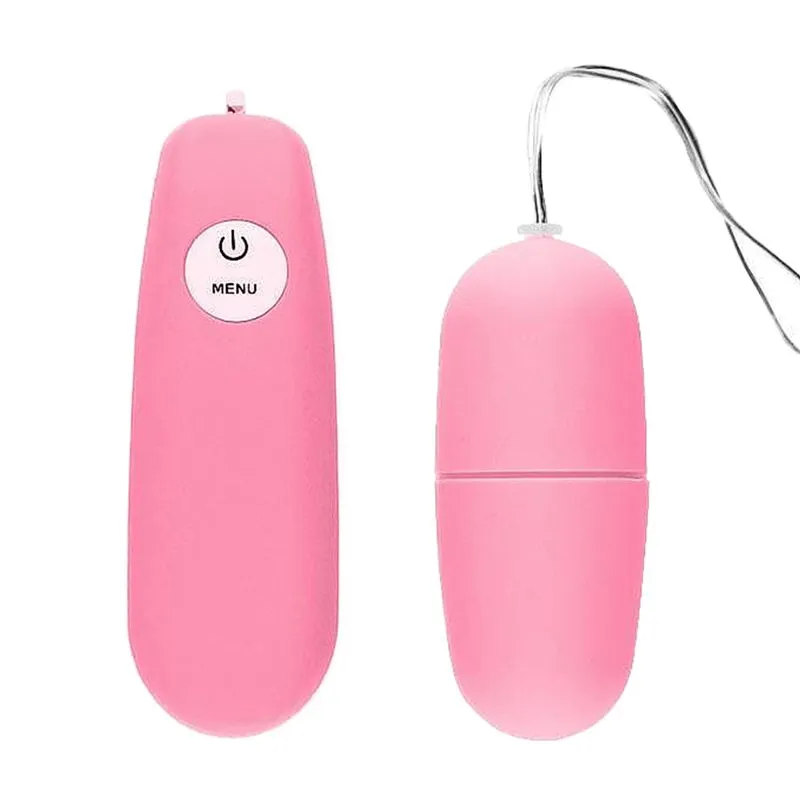 Green Baby Fun Colors Bullet com 10 Vibrações e Controle Miss Collection