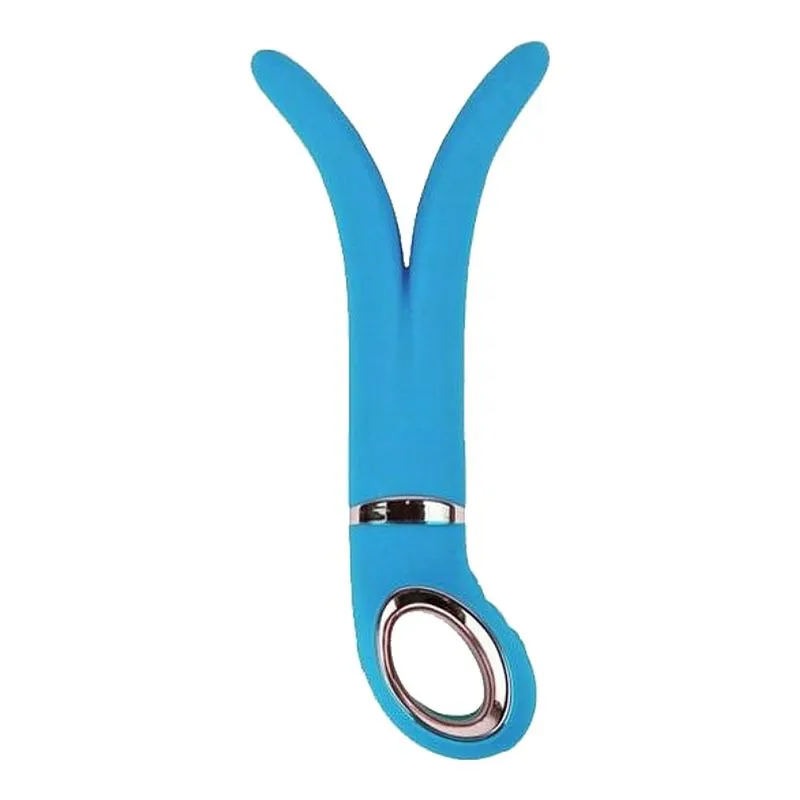 G-Vibe Lealso Estimulador Feminino com 10 Modos de Vibração Sexy Import