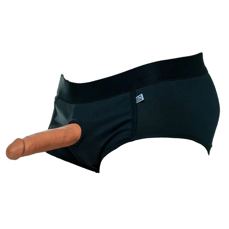 Sunguete com Abertura Frontal para Prótese SD Clothing