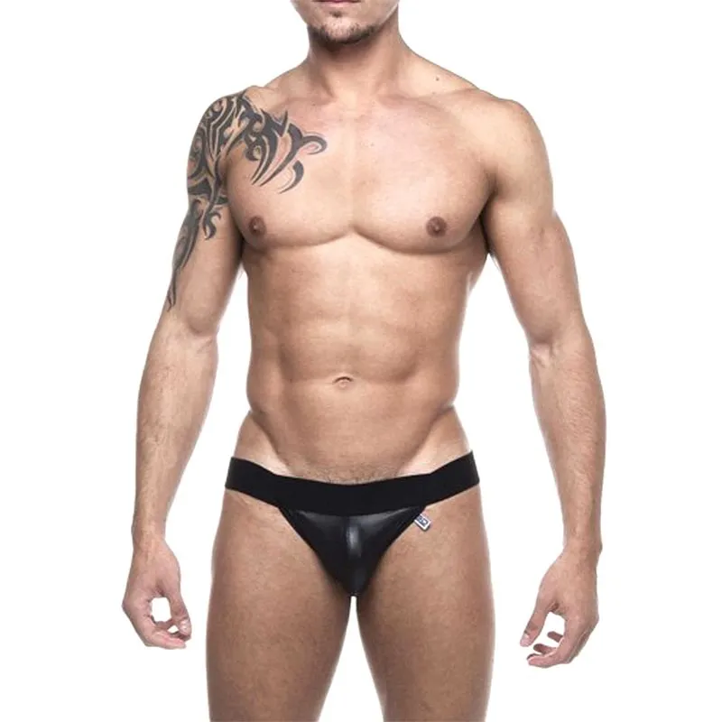 Jock Cirre SD Clothing Jock Cirre Preta SD Clothing