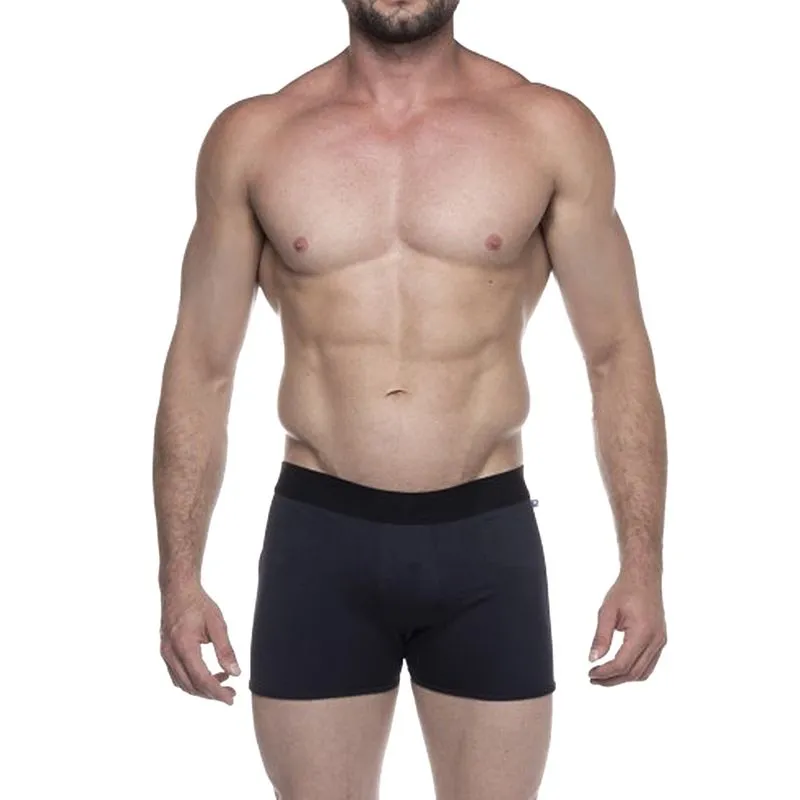 Cueca Boxer com Enchimento para Bumbum SD Clothing