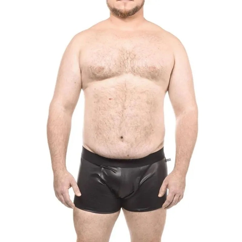 Cueca Boxer em Cirre SD Clothing