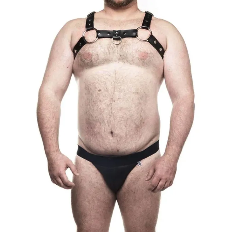 Cueca Jock Suplex Plus Size SD Clothing