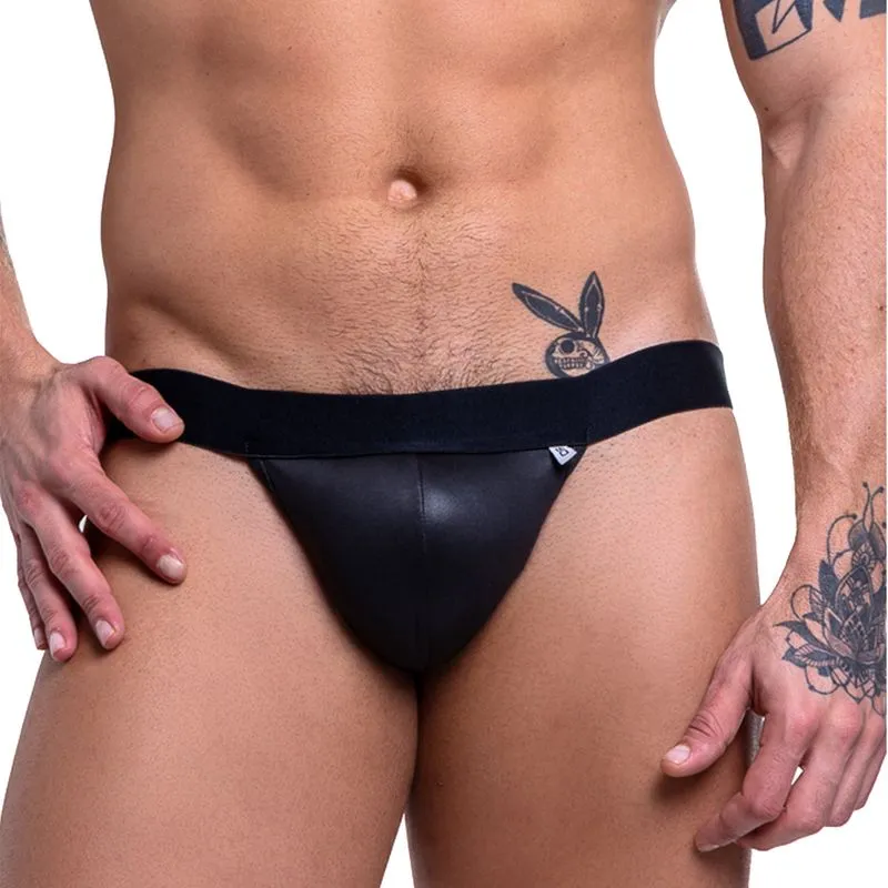 Cueca Jock com Enchimento Frontal SD Clothing