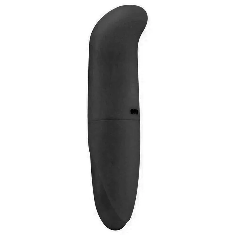 Vibrador ponto G em ABS Liso Sexy Import