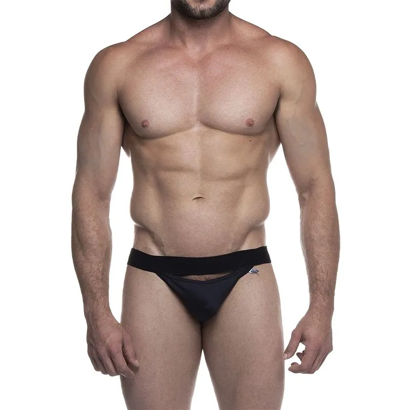 Cueca Jock Cirre Elástico Detalhado SD Clothing