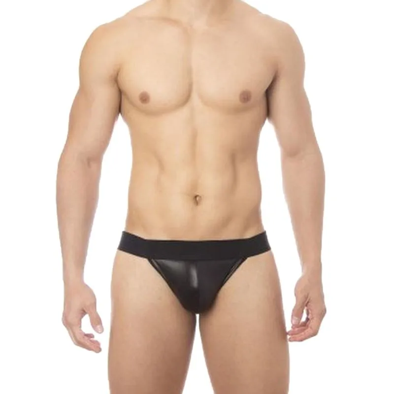 Cueca Jock Cirre Faixa Cruzada SD Clothing