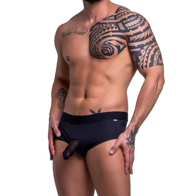 Sunga com Tromba SD Clothing