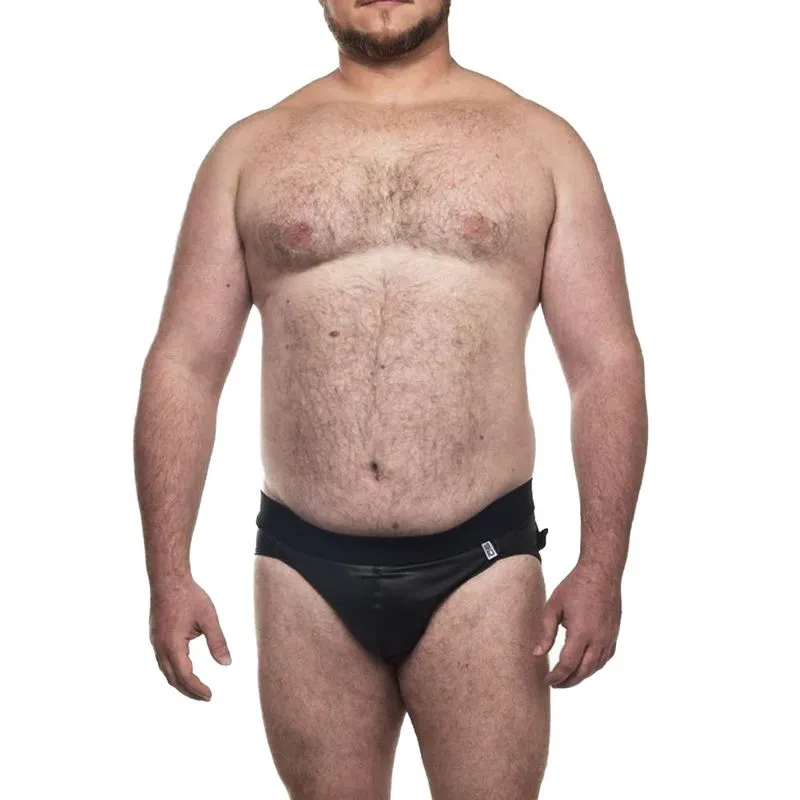 Cueca Jock Premium Cirre SD Clothing