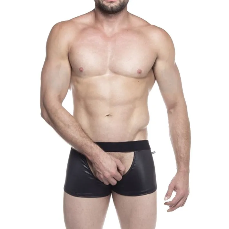 Cueca Boxer Abertura Frontal SD Clothing