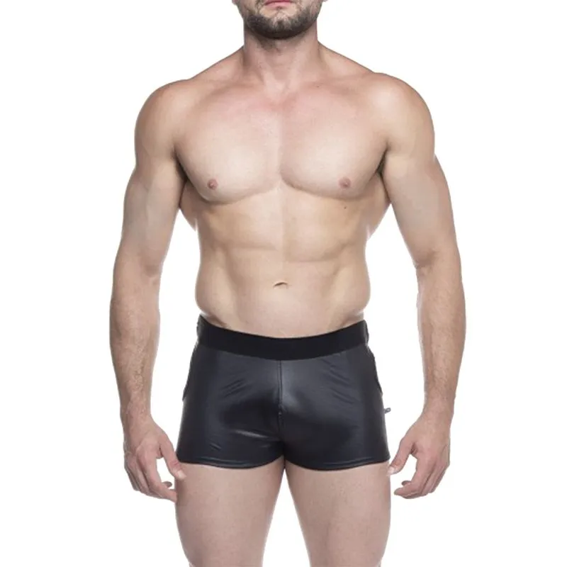Cueca Boxer Cirre com Argolas SD Clothing