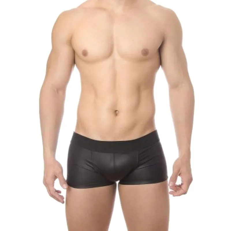 Cueca Boxer com Enchimento Frontal SD Clothing