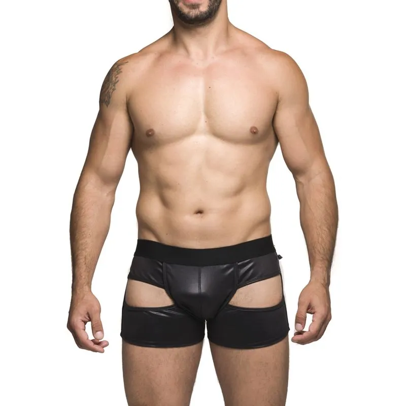 Cueca Boxer Abertura na Coxa SD Clothing