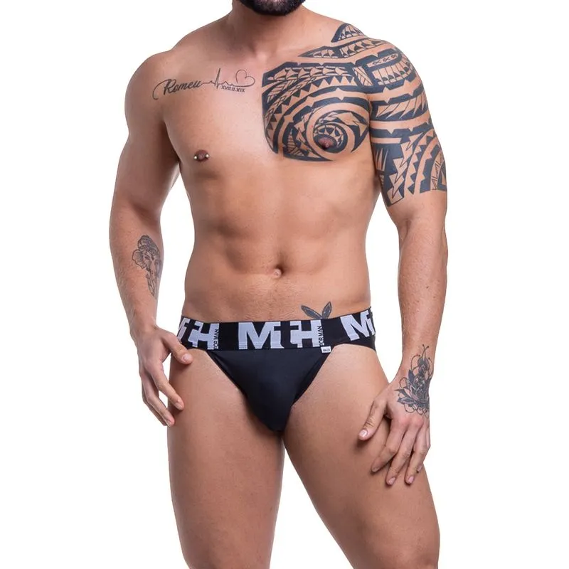 Cueca Grega SD Clothing