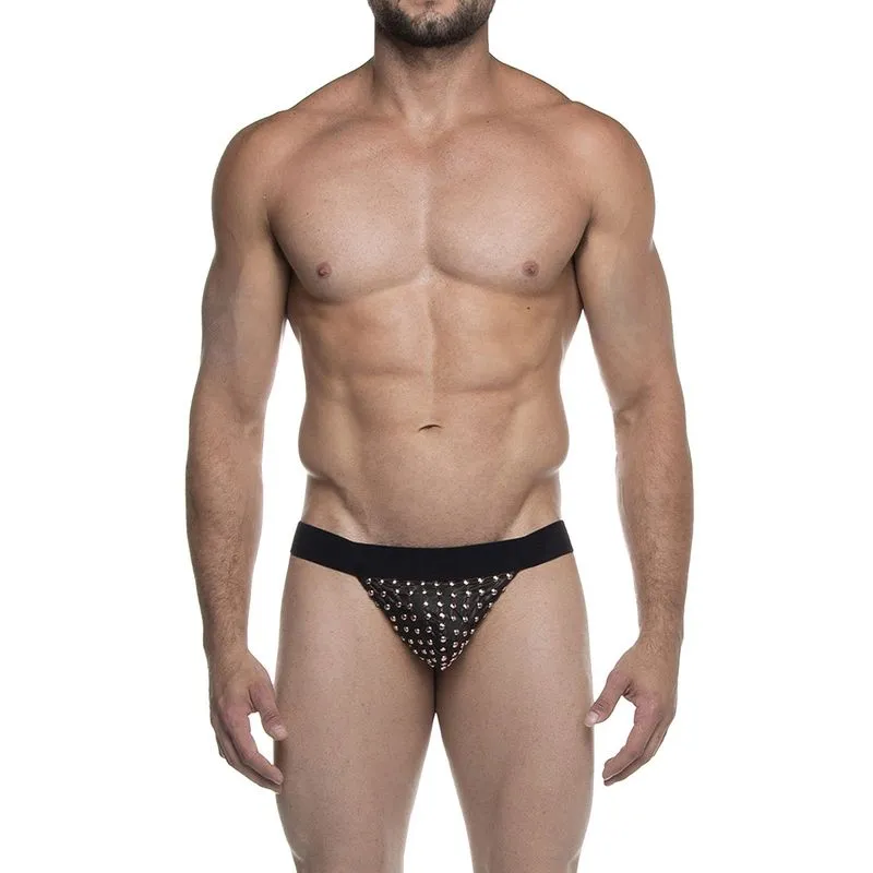 Cueca Jock Tachinhas SD Clothing