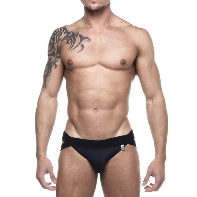 Cueca Jock faixa Dupla SD Clothing