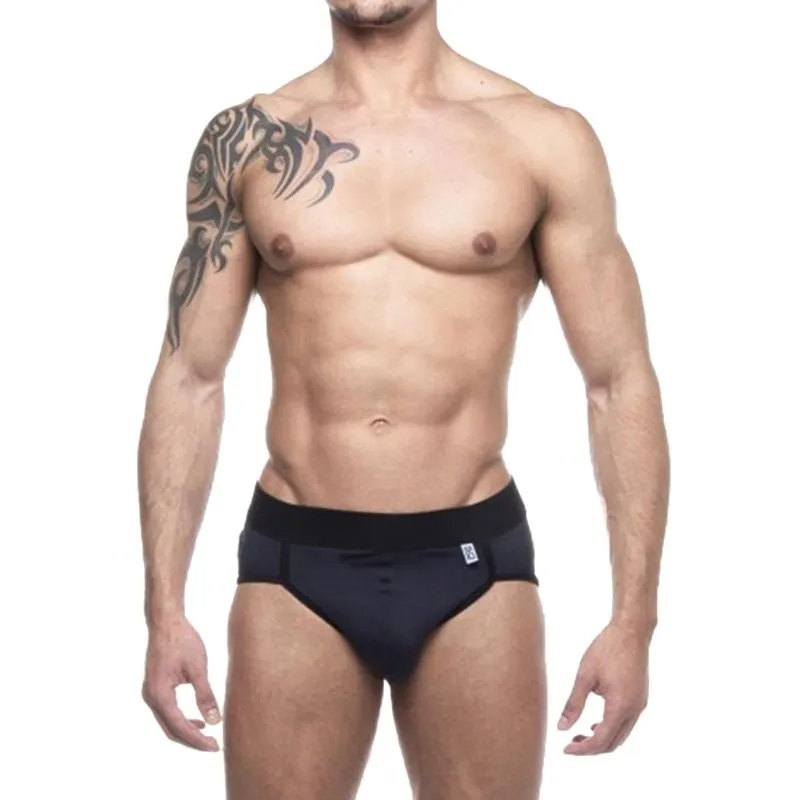Cueca Jock Premium Suplex SD Clothing