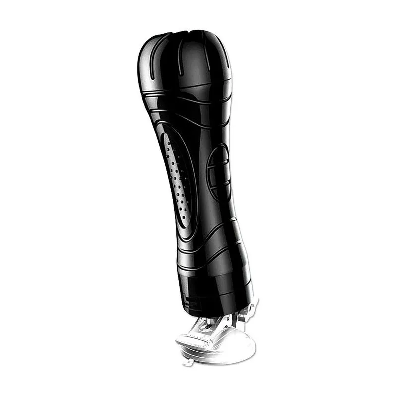 Bussy Vibration Masturbador Lanterna em Cyberskin Formato de Bunda Sexy Import
