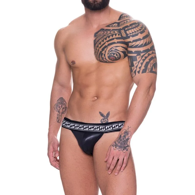 Jock Cirre Detalhado SD Clothing
