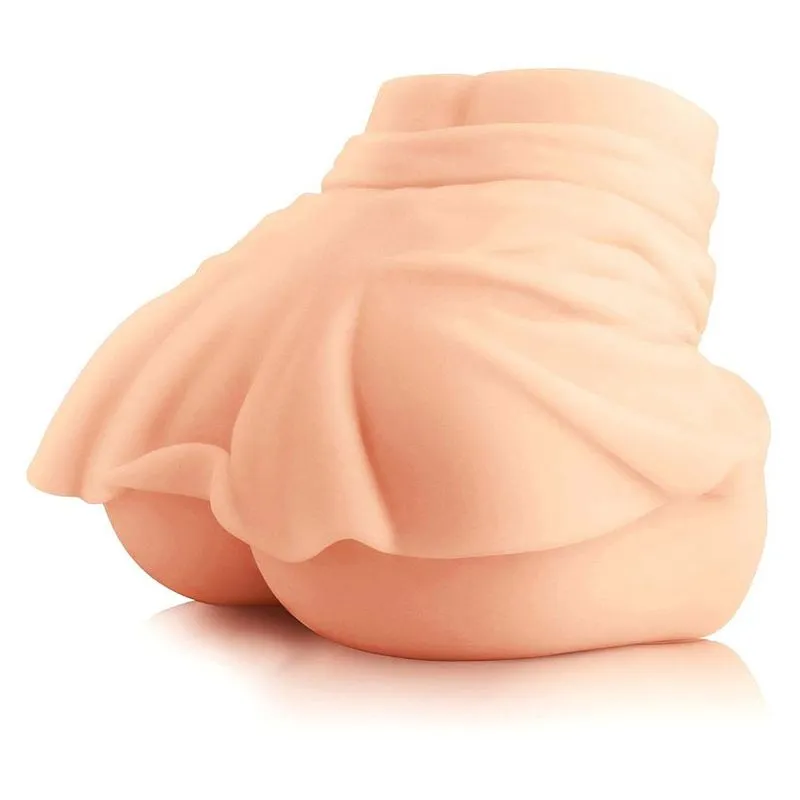 Kyo Skirt Girl Masturbador Masculino Realístico Miss Collection