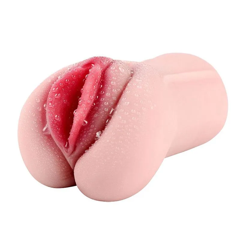 Cervix Masturbador Masculino Vagina Miss Collection