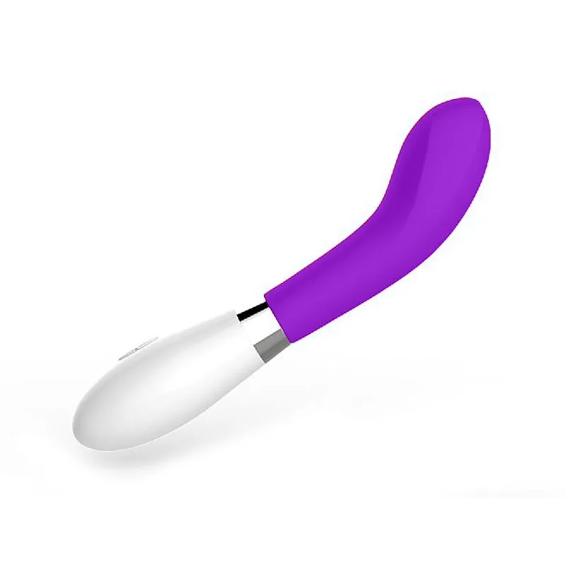 Xocoo Vibrador Ponto G com 10 Modos de Vibração Sexy Import