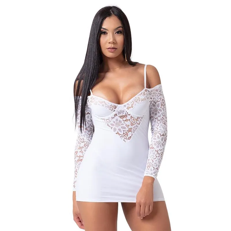 Camisola Lindsey Sapeka