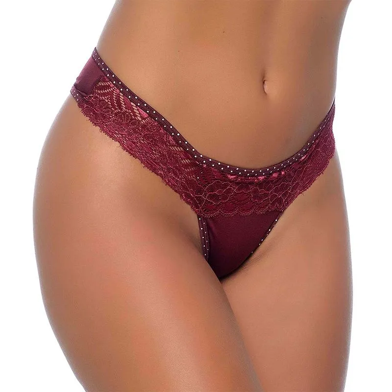 Tanga Fio Bella Patitex