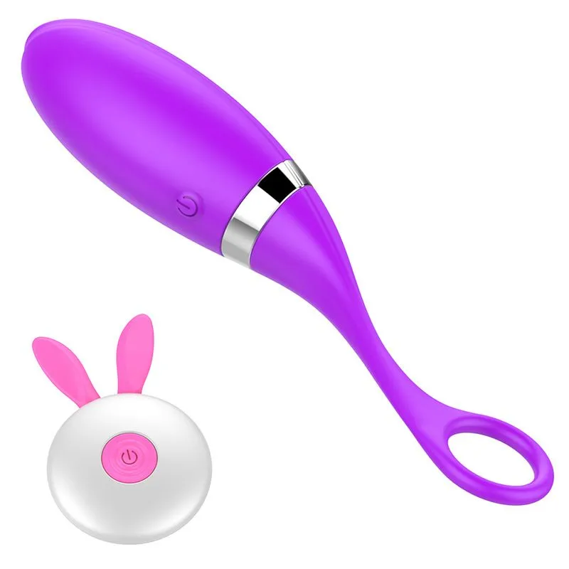 Vibrador Bullet Remote Control 12 Vibrações em Silicone Miss Collection