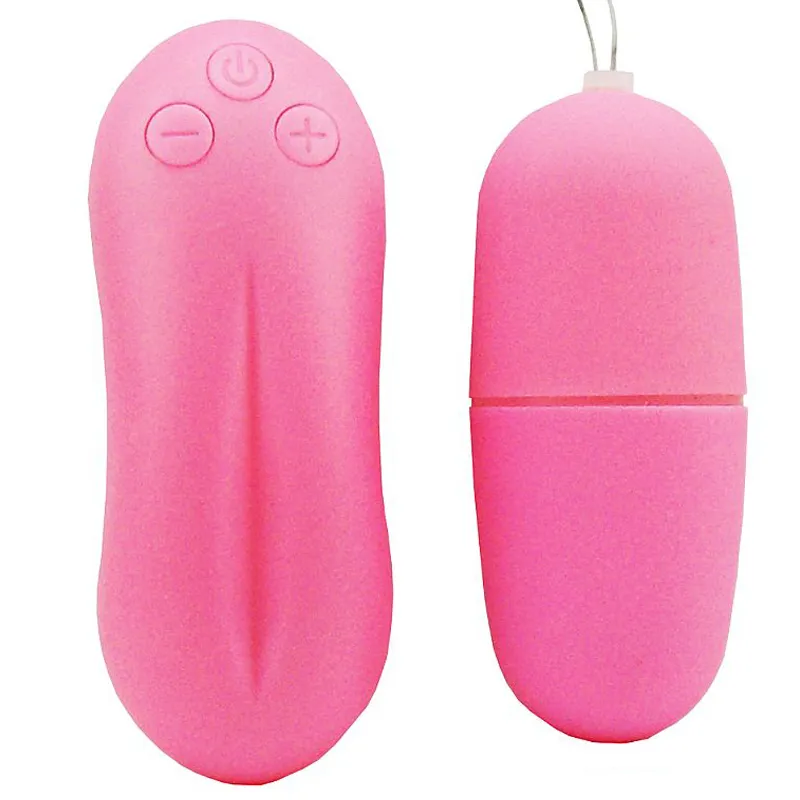 Maig Bullet sem Fio com Controle Remoto e 60 Modos de Vibração Sexy Import