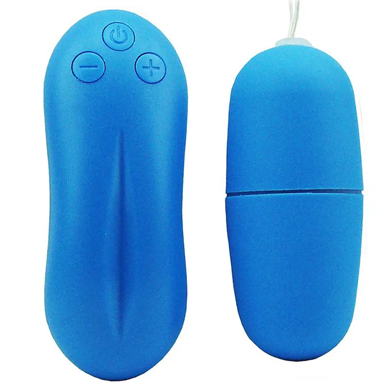 Maig Bullet sem Fio com Controle Remoto e 60 Modos de Vibração Sexy Import