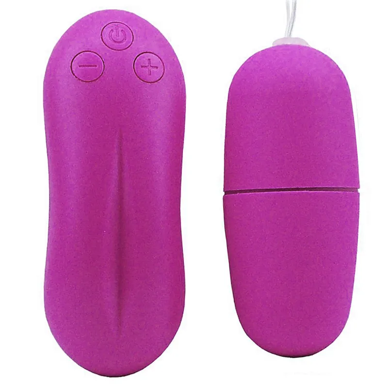 Maig Bullet sem Fio com Controle Remoto e 60 Modos de Vibração Sexy Import