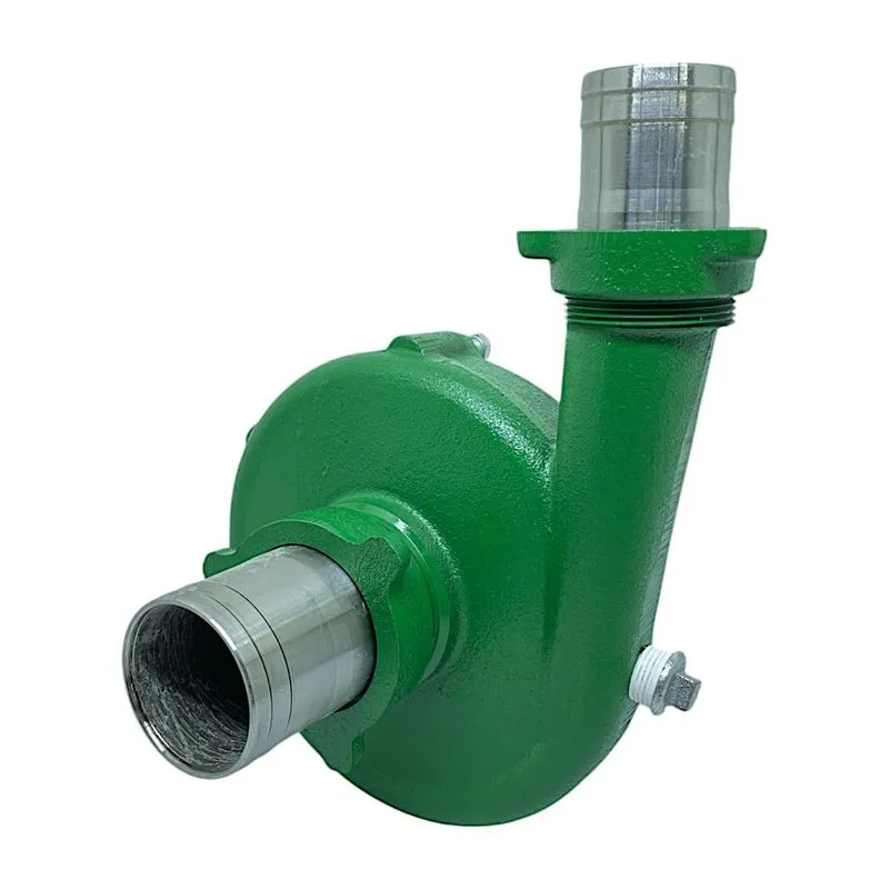 Bomba Centrifuga G716 2x2.1/2 Acoplar Motor Gasolina 5,5hp 6,5hp 7hp