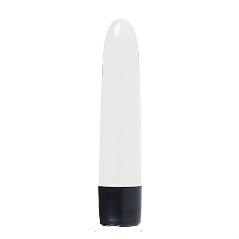 Personal Super Vibrador Clássico Aveludado 13 cm Sexy Import