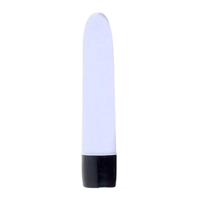 Vibrador Personal Clássico Liso 18cm Sexy Import